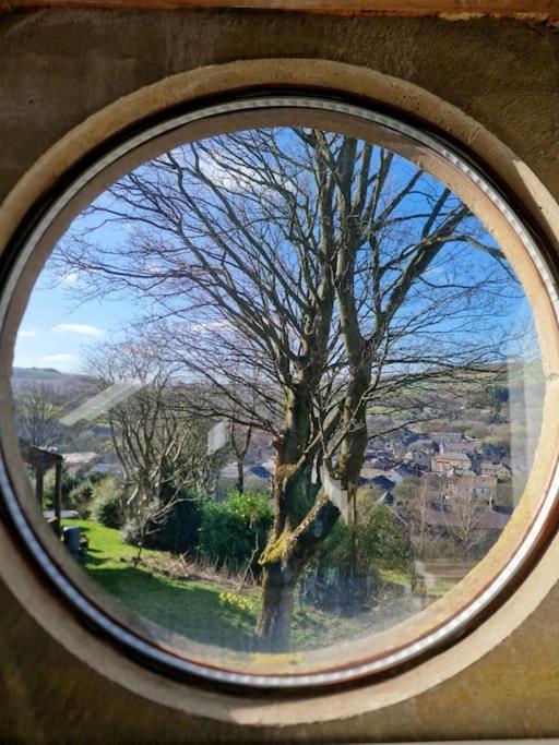 The Hayloft, Marsden Villa Huddersfield Exterior photo